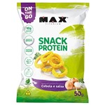 Ficha técnica e caractérísticas do produto Snack Protein Max Titanium 50g
