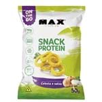 Ficha técnica e caractérísticas do produto Snack Protein - Max Titanium - 50G