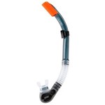 Ficha técnica e caractérísticas do produto Snorkel para Mergulho Belize Speedo Fume Tamanho Único
