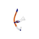 Ficha técnica e caractérísticas do produto Snorkel Speedo Swim Fast - Laranja