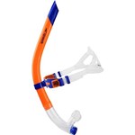 Ficha técnica e caractérísticas do produto Snorkel Speedo Swim Fast Laranja