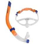 Ficha técnica e caractérísticas do produto Snorkel Swim Fast Speedo - Laranja