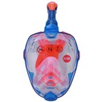 Ficha técnica e caractérísticas do produto Snorkeling Speedo Pro Mask