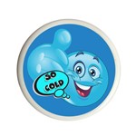 Ficha técnica e caractérísticas do produto So Cold Gel Ice 7g Garji