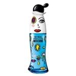 Ficha técnica e caractérísticas do produto So Real Cheap & Chic Moschino Perfume Feminino - Eau de Toilette 100ml