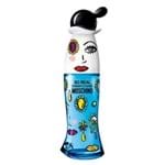 Ficha técnica e caractérísticas do produto So Real Cheap & Chic Moschino Perfume Feminino - Eau de Toilette 50ml