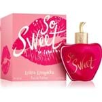 Ficha técnica e caractérísticas do produto So Sweet Lolita Eau de Parfum Feminino 80 Ml