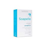 Ficha técnica e caractérísticas do produto Soapelle Sabonete Barra - 80g