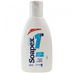 Soapex 1 Sabonete Liquido 120ml - Galderma Brasil Ltda