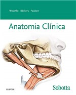 Ficha técnica e caractérísticas do produto Sobotta Anatomia Clínica