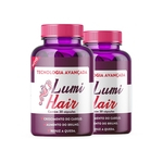 Ficha técnica e caractérísticas do produto Lumi Hair c/ 60 cápsulas