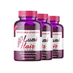 Ficha técnica e caractérísticas do produto Lumi Hair c/ 90 cápsulas