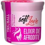 Ficha técnica e caractérísticas do produto Soft Ball - Tribal Elixir de Afrodite 3 Unid - Soft Love