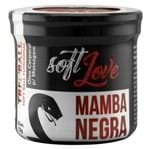 Ficha técnica e caractérísticas do produto Soft Ball Triball Mamba Negra 12g 03 Unidades Soft Love