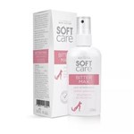 Ficha técnica e caractérísticas do produto Soft Care Bitter Max Spray Amargo Educador Pet Society 100ml