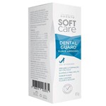 Ficha técnica e caractérísticas do produto Soft Care Dental Guard Creme Dental Suave 85g - Pet Society