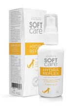 Ficha técnica e caractérísticas do produto Soft Care Hydra Reflex Locão Hidratante e Protetora 50g - Pet Society
