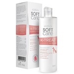 Ficha técnica e caractérísticas do produto Soft Care K-treat Shampoo Micelar 300ml