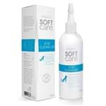 Ficha técnica e caractérísticas do produto Soft Care Linha Dermato Eye Clean Up 100Ml