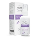 Ficha técnica e caractérísticas do produto Soft Care Loção Hidratante Pet Society Pet Glove com Ação Antiderrapante 50g