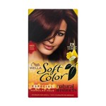 Ficha técnica e caractérísticas do produto Soft Color Coloração 4465 Ameixa