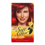 Ficha técnica e caractérísticas do produto Soft Color Coloração 7745 Granada