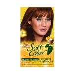 Ficha técnica e caractérísticas do produto Soft Color Coloração Capilar 67 Chocolate