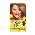 Ficha técnica e caractérísticas do produto Soft Color Coloração Capilar 73 Aveia