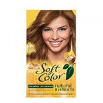 Ficha técnica e caractérísticas do produto Soft Color Coloração Capilar 77 Marrom Dourado