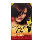 Ficha técnica e caractérísticas do produto Soft Color Coloração Kit 4465 Ameixa