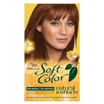 Ficha técnica e caractérísticas do produto Soft Color Coloração Kit 67 Chocolate