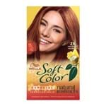 Ficha técnica e caractérísticas do produto Coloração Soft Color Cobre Escuro 64 SOFT COLOR COR COBRE ESCURO 64