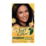 Ficha técnica e caractérísticas do produto Soft Color Tinta 30 Castanho Escuro