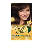 Ficha técnica e caractérísticas do produto Soft Color Tinta 40 Castanho Médio