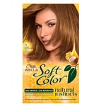 Ficha técnica e caractérísticas do produto Soft Color Tinta 71 Louro Acinzentado (Kit C/06)