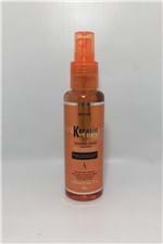 Ficha técnica e caractérísticas do produto Soft Hair Keratin Line Queratina Líquida 120Ml