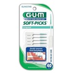 Ficha técnica e caractérísticas do produto Soft-Picks Gum (40 Un)