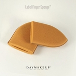 Ficha técnica e caractérísticas do produto Soft Sponge Fingers - Esponja de dedos macia Daymakeup