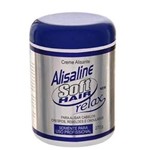 Ficha técnica e caractérísticas do produto Softhair Alisaline Relax Creme Alisante Azul 270g