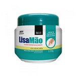 Ficha técnica e caractérísticas do produto Softhair Creme Lisa Mãos 120g - Soft Hair