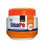 Softhair Creme Lisa Pés 120g (kit C/12)