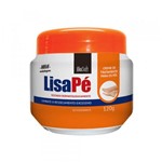 Ficha técnica e caractérísticas do produto Softhair Creme Lisa Pés 120g - Soft Hair