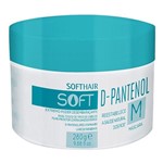 Ficha técnica e caractérísticas do produto Softhair D-Pantenol Máscara 280ml
