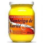 Ficha técnica e caractérísticas do produto Softhair Manteiga de Karité e Ceramida 220g