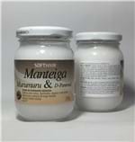 Ficha técnica e caractérísticas do produto Softhair Manteiga Murumuru e D-Pantenol 220G