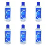 Ficha técnica e caractérísticas do produto Softhair Tira Manchas Sabonete Líquido Azul 100ml (Kit C/06) - Soft Hair