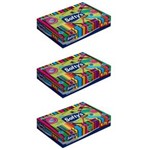 Ficha técnica e caractérísticas do produto Softys 5412 Lenços de Papel Kids com 50 - Kit com 03