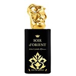 Ficha técnica e caractérísticas do produto Soir D?Orient Eau de Parfum Sisley - Perfume Feminino 100ml