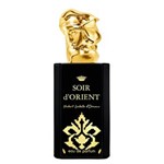 Ficha técnica e caractérísticas do produto Soir D?Orient Eau de Parfum Sisley - Perfume Feminino 50ml