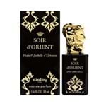 Ficha técnica e caractérísticas do produto Soir D'orient de Sisley Eau de Parfum Feminino 50 Ml